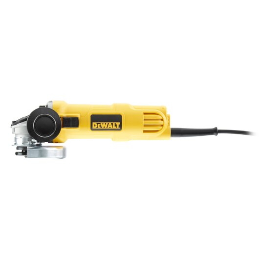 Meuleuse d'angle 115 mm / 800 W-230 V (DeWALT DWE4056-QS)