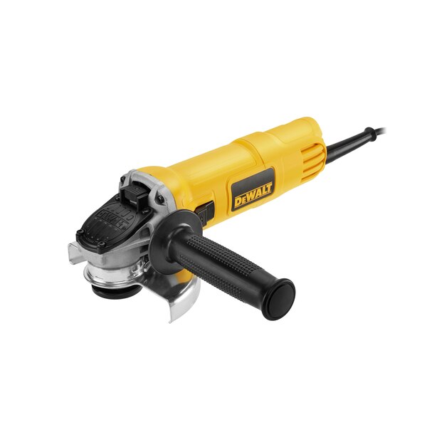 125mm / 900W/230V Winkelschleifer (DeWALT DWE4157-QS)