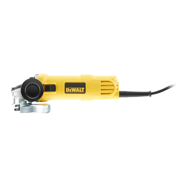 125mm / 900W/230V Winkelschleifer (DeWALT DWE4157-QS)