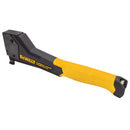 Hammer tacker carbon fiber for 8-12mm staples (DeWALT DWHT75900-0)
