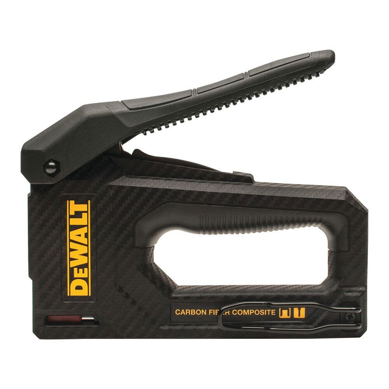 Carbon - carbon fiber composite staple gun, 2in1 (DeWALT DWHT80276-0)