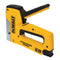 Schwerlast-Aluminium-Tacker / Nagler 2in1 (DeWALT DWHTTR350-0)