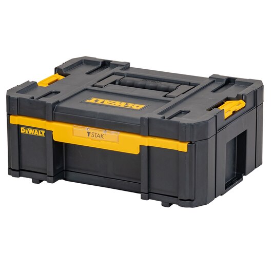 9.5L TSTAK™ III Schubladen-Box mit 6 zusätzlichen Inset-Boxen (DeWALT DWST1-70705)