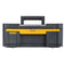 9.5L TSTAK™ III drawer box with 6 additional inset boxes (DeWALT DWST1-70705) 