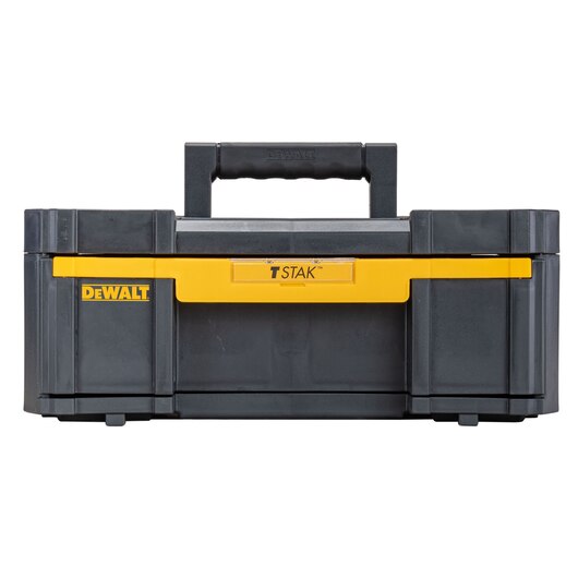 9.5L TSTAK™ III Schubladen-Box mit 6 zusätzlichen Inset-Boxen (DeWALT DWST1-70705)