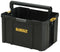 20kg/30L tool box carrying bag TSTAK, folding handle (DeWALT DWST1-71228)