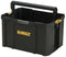 20kg/30L Werkzeugbox Tragetasche TSTAK, klappbaren Handgriff (DeWALT DWST1-71228)