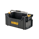 29.5Kg/40L tool box carrying bag DS350 ToughSystem 2.0-1.0 (DeWALT DWST1-75654) 