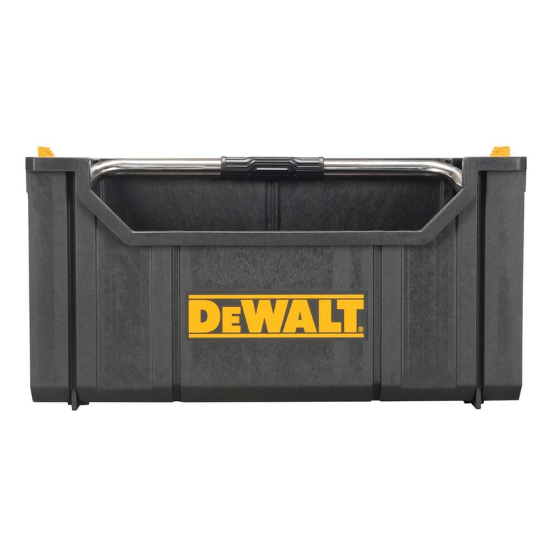 29.5Kg/40L tool box carrying bag DS350 ToughSystem 2.0-1.0 (DeWALT DWST1-75654) 