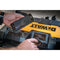 IP54 battery radio DAB+, Bluetooth FM stereo 40W (DeWALT DWST1-75659-QW)