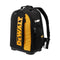 40L/25kg Werkzeug Rucksack, Backpack (DeWALT DWST81690-1)