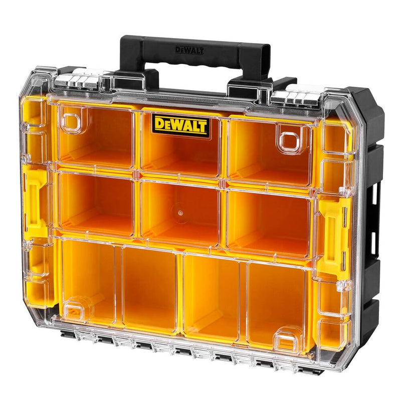 7.8L Werkzeug Organizer TSTAK-System IP54 (DeWALT DWST82968-1)