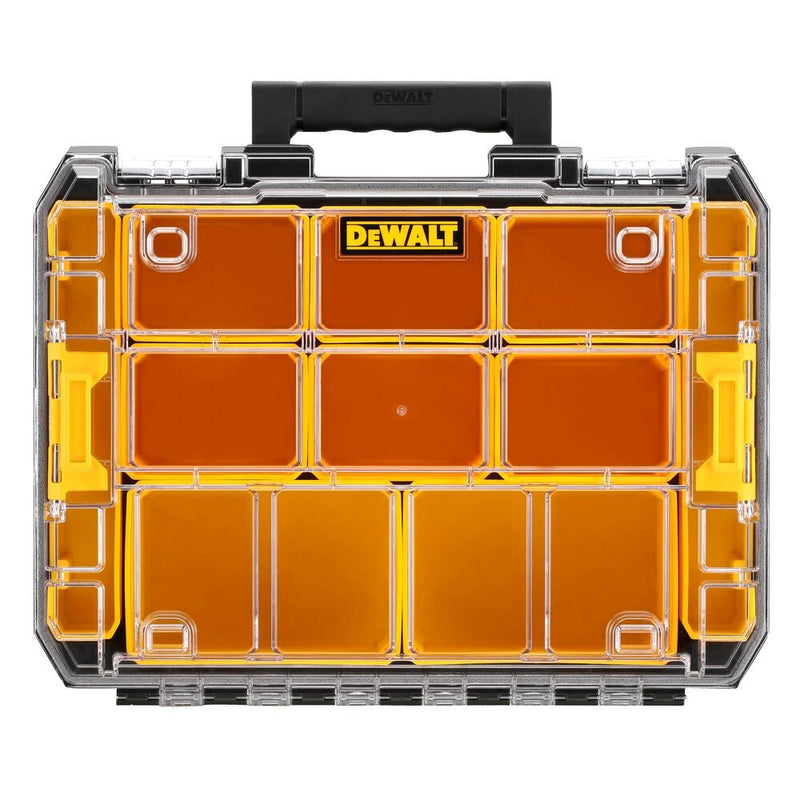 7.8L tool organizer TSTAK system IP54 (DeWALT DWST82968-1) 