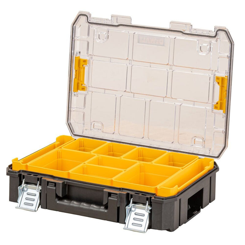 7.8L tool organizer TSTAK system IP54 (DeWALT DWST82968-1) 