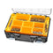 7.8L tool organizer TSTAK system IP54 (DeWALT DWST82968-1) 