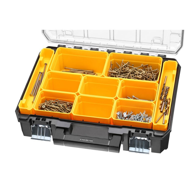 7.8L Werkzeug Organizer TSTAK-System IP54 (DeWALT DWST82968-1)