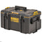 Boîte à outils 39L/50kg DS300 IP65, ToughSystem 2.0-1.0 (DeWALT DWST83294-1)