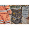 39L/50kg Werkzeugbox DS300 IP65, ToughSystem 2.0-1.0 (DeWALT DWST83294-1)