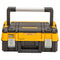 27L/30kg tool box, tool box IP54 protection, TSTAK I (DWST83344-1)