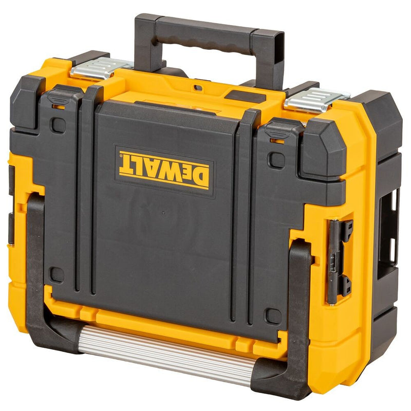 27L/30kg tool box, tool box IP54 protection, TSTAK I (DWST83344-1)