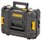 Boîte à outils 13,5 L/30 kg, boîte à outils IP54 TSTAK II (DeWALT DWST83345-1)