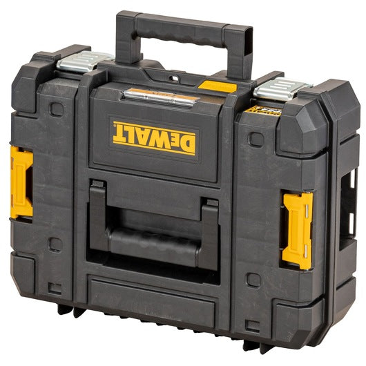 13.5L/30kg Werkzeugbox, Werkzeugkiste IP54 TSTAK II (DeWALT DWST83345-1)