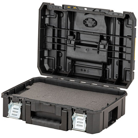 13.5L/30kg tool box, tool box IP54 TSTAK II (DeWALT DWST83345-1)