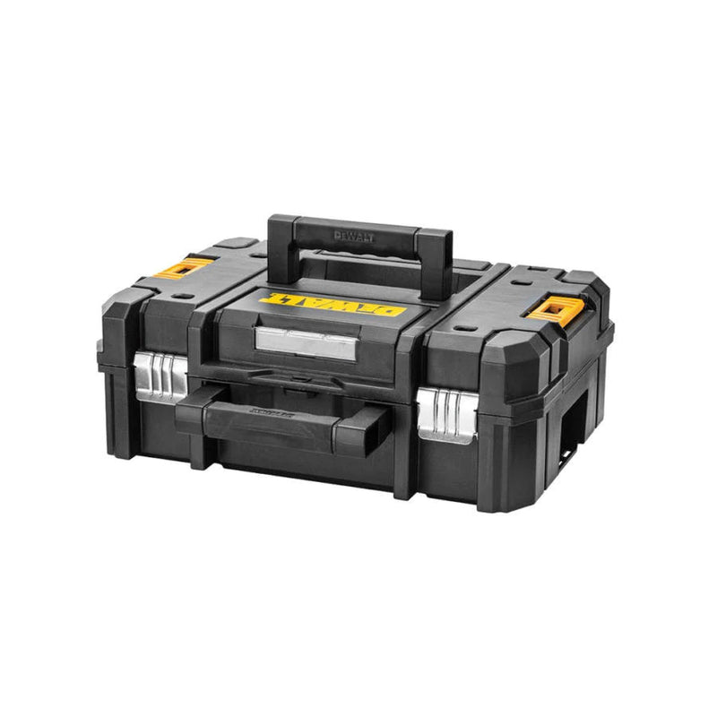 13.5L/30kg tool box, tool box IP54 TSTAK II (DeWALT DWST83345-1)