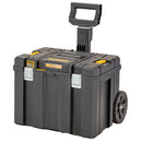 50kg/36L tool box, tool box IP54 TSTAK II (DeWALT DWST83347-1) 