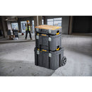 50kg/36L tool box, tool box IP54 TSTAK II (DeWALT DWST83347-1) 