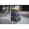 50kg/36L tool box, tool box IP54 TSTAK II (DeWALT DWST83347-1) 