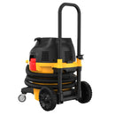 DeWALT industrial wet and dry vacuum cleaner 38L, 1400W (DWV902M-QS)