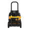 DeWALT industrial wet and dry vacuum cleaner 38L, 1400W (DWV902M-QS)