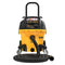 Aspirateur industriel eau et poussière 38L, 1400W/230V (DeWALT DWV905M-QS)