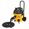 DeWALT industrial wet and dry vacuum cleaner 38L, 1400W (DWV902M-QS)