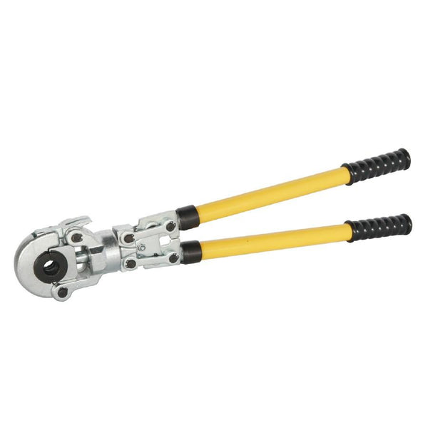 16-32 mm Mechanical Crimping Tool for Composite Pipe and Fittings TH Profile (F-32S)