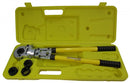 Outil de sertissage mécanique 16-32 mm pour tuyaux et raccords composites Profil TH (F-32S)