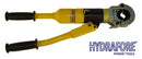 16-32mm hydraulic Crimping pliers, composite pipe, fitting TH profile, auto D.ventil (F-32Y)