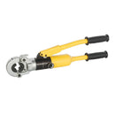 16-32mm hydraulic Crimping pliers, composite pipe, fitting TH profile, auto D.ventil (F-32Y)
