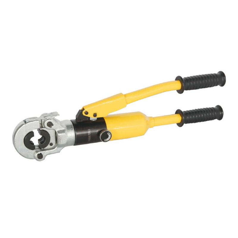 16-32mm hydraulic Crimping pliers, composite pipe, fitting TH profile, auto D.ventil (F-32Y)