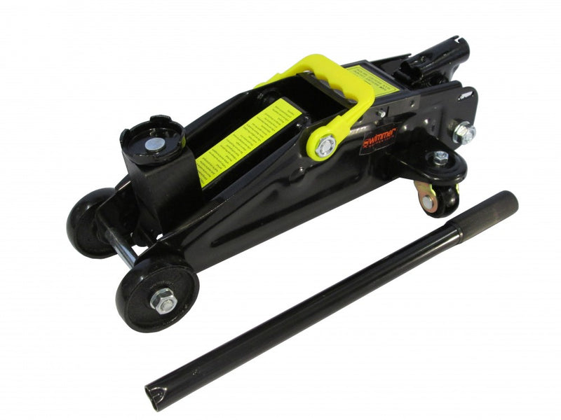 Floor Jack 2T (125-300mm) (FJ2A)