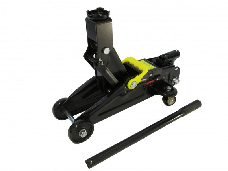 Floor Jack 2T (125-300mm) (FJ2A)