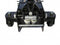 Double Piston Floor Jack 3T (75-505mm) (FJ3A)
