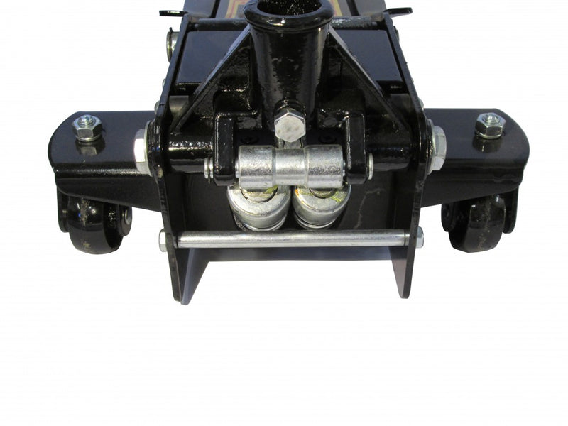 Double Piston Floor Jack 3T (75-505mm) (FJ3A)