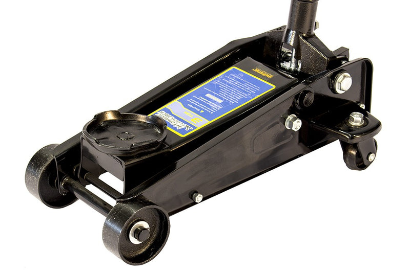 Trolley jack 3T (130-510mm) (FJ3) 