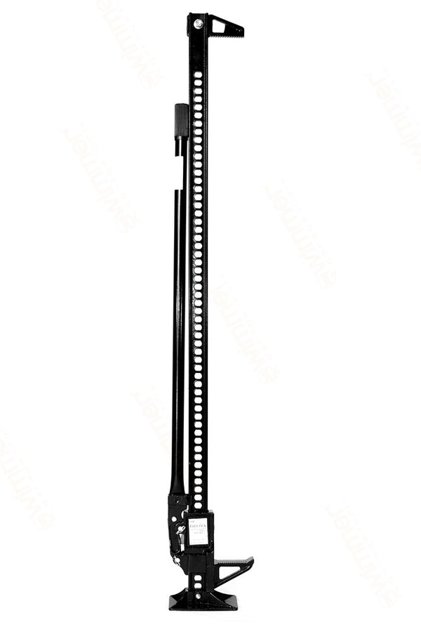 Cric à crémaillère 60"-152cm, 3000kg (FJ60)