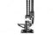 Cric à crémaillère 60"-152cm, 3000kg (FJ60)