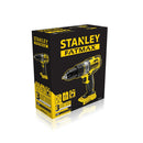 18V Fatmax impact drill/cordless screwdriver (STANLEY FMC625B-XJ)