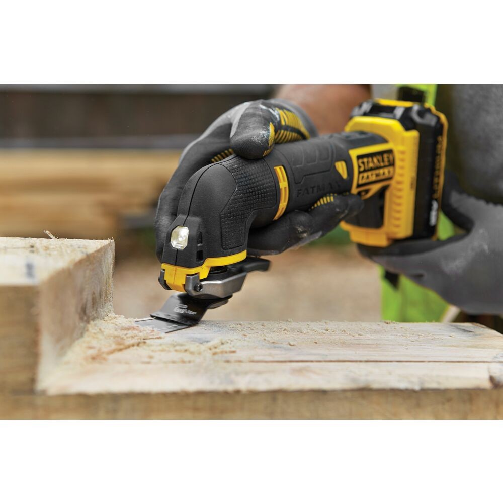 Makita Akku-Multifunktionswerkzeug DTM 52 RG Akku Multifunktionswerkzeug 18 V Starlock Max Brushless Plus 2 S0kc60qp