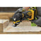 18V Fatmax BATTERY OSCILLATION TOOL with accessories (STANLEY FMC710B-XJ)